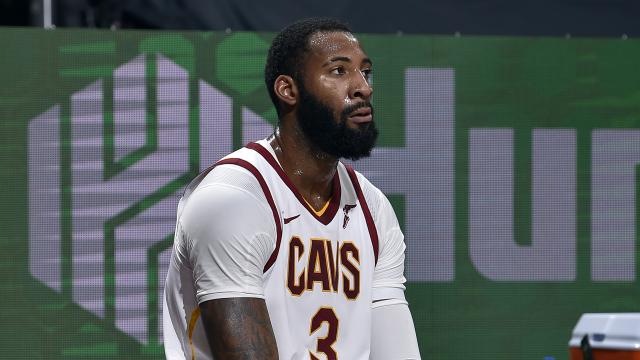 开云体育网页-尼克斯放弃追逐德拉蒙德 买断市场另有心仪之人