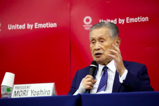 开云体育网页-开幕前5个月晚节不保 森喜朗辞职对东奥有何影响？