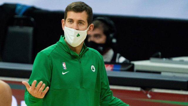 开云体育在线-塔图姆低迷绿军连负东部弱旅 争冠？保季后赛吧！